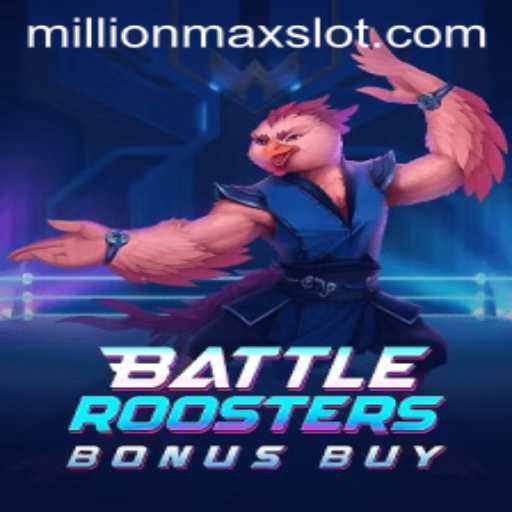 Unlock Thrills with BattleRoostersBonusBuy: The Ultimate Gaming Experience