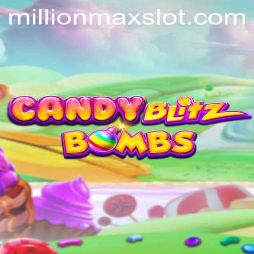 CandyBlitzBombs: Revolutionizing Mobile Gaming with Millionmax