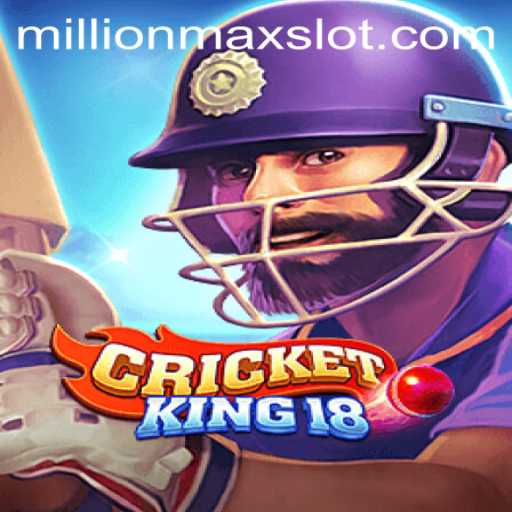 CricketKing18: The Ultimate Virtual Cricket Challenge