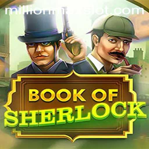 Exploring the Mysteries of BookOfSherlock