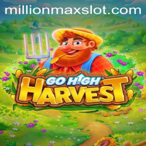 GoHighHarvest Game Overview