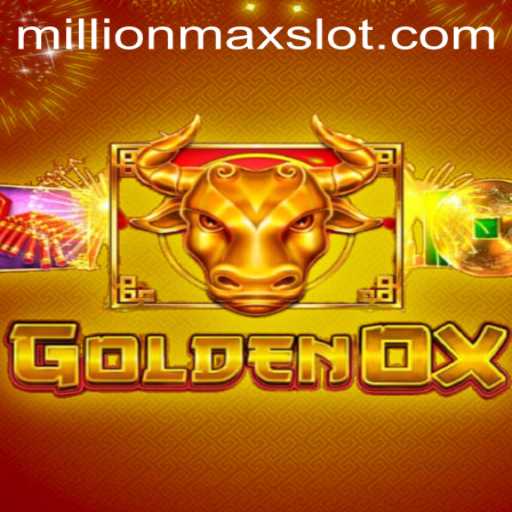 Discover the Exciting World of GoldenOx