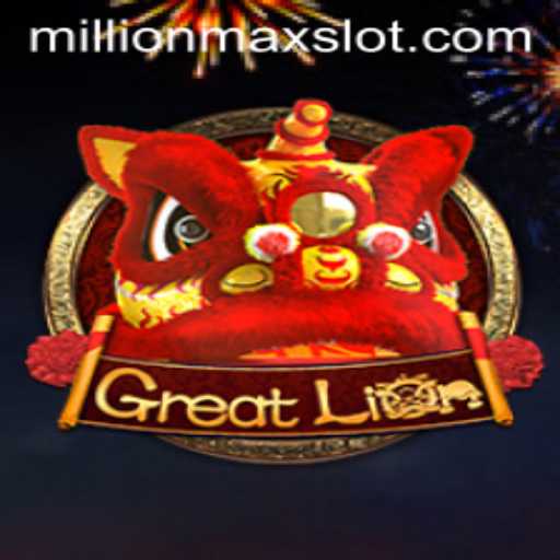 Experience the Excitement of GreatLion