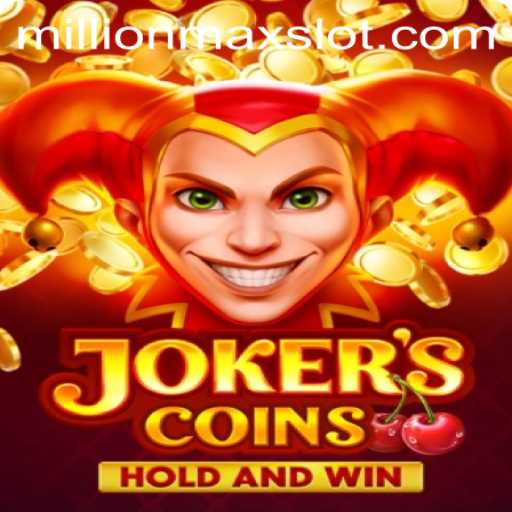 JokersCoins: MillionMax - Unveiling the Intriguing World of Gameplay and Strategy