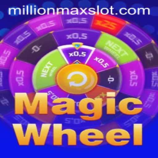 MagicWheel: Unveiling the MillionMax Experience