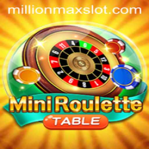 Exploring MiniRoulette: The Exciting Game with MillionMax Potential