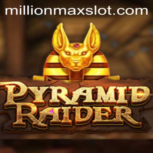 PyramidRaider: Conquer the Forgotten Tombs with MillionMax
