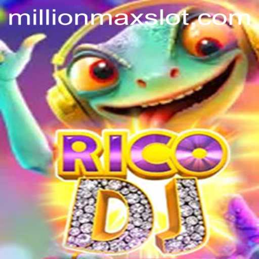 Discover the Excitement of RicoDJ: A New Gaming Sensation