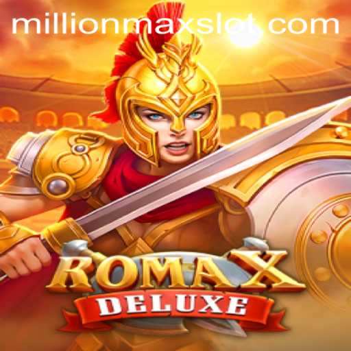 Exploring the Thrilling Realm of RomaXDeluxe: A Deep Dive into MillionMax