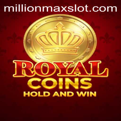 RoyalCoins: Unveiling the Exciting World of Millionmax