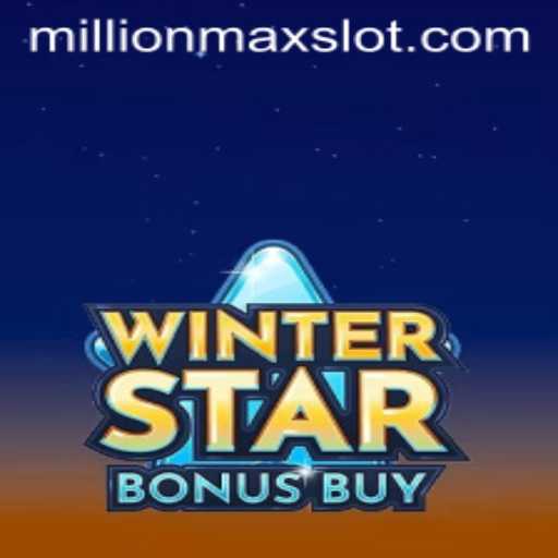 WinterStarBonusBuy: A Delectable Gaming Experience with MillionMax Potential